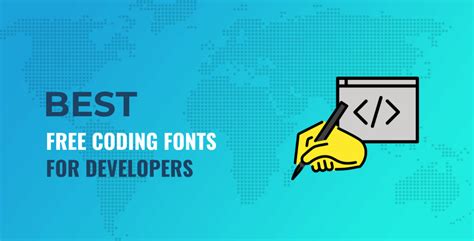 best programming fonts|best font for code editor.